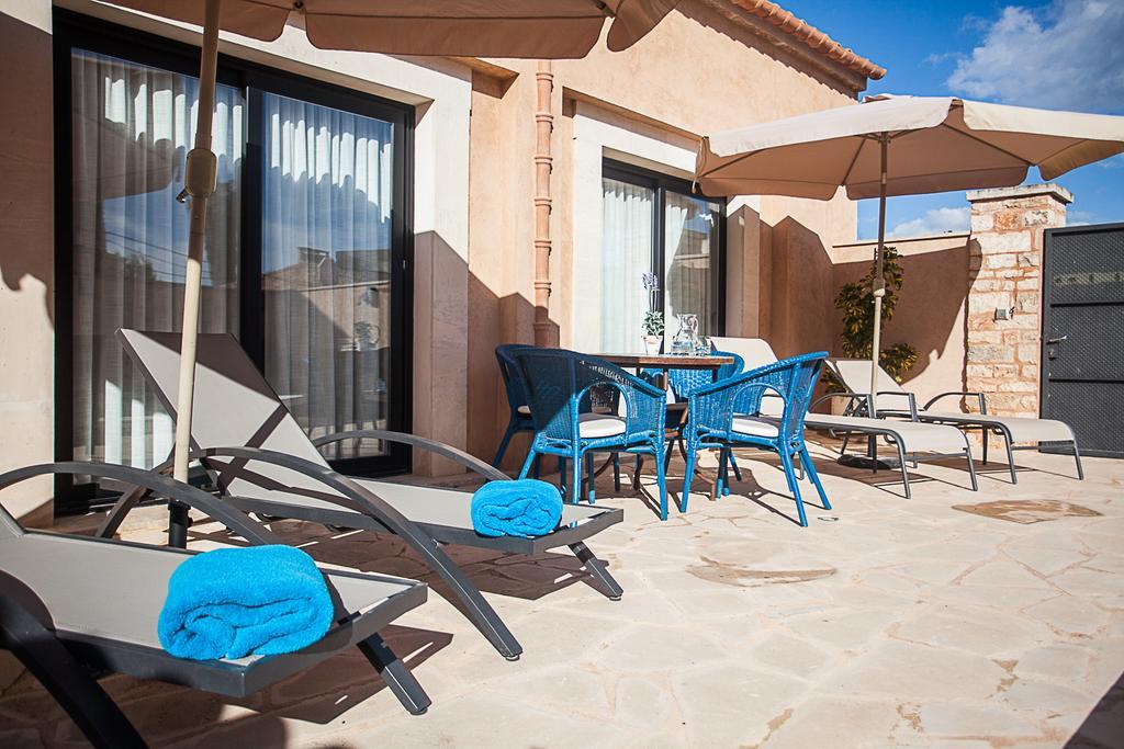 Llombarts Pool House Marinetaヴィラ 部屋 写真
